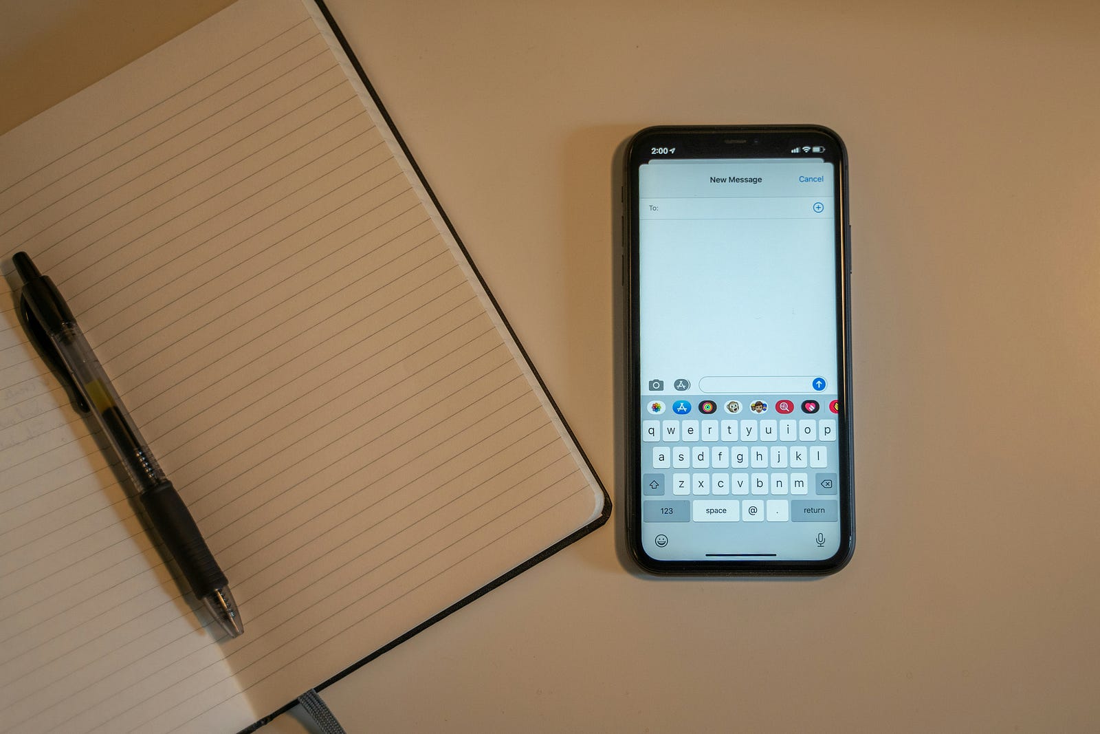 Photo by Oscar Mucyo on Unsplash